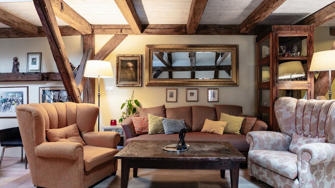 Apartment in Prague, Prague, Czechia 3 - 15669500
