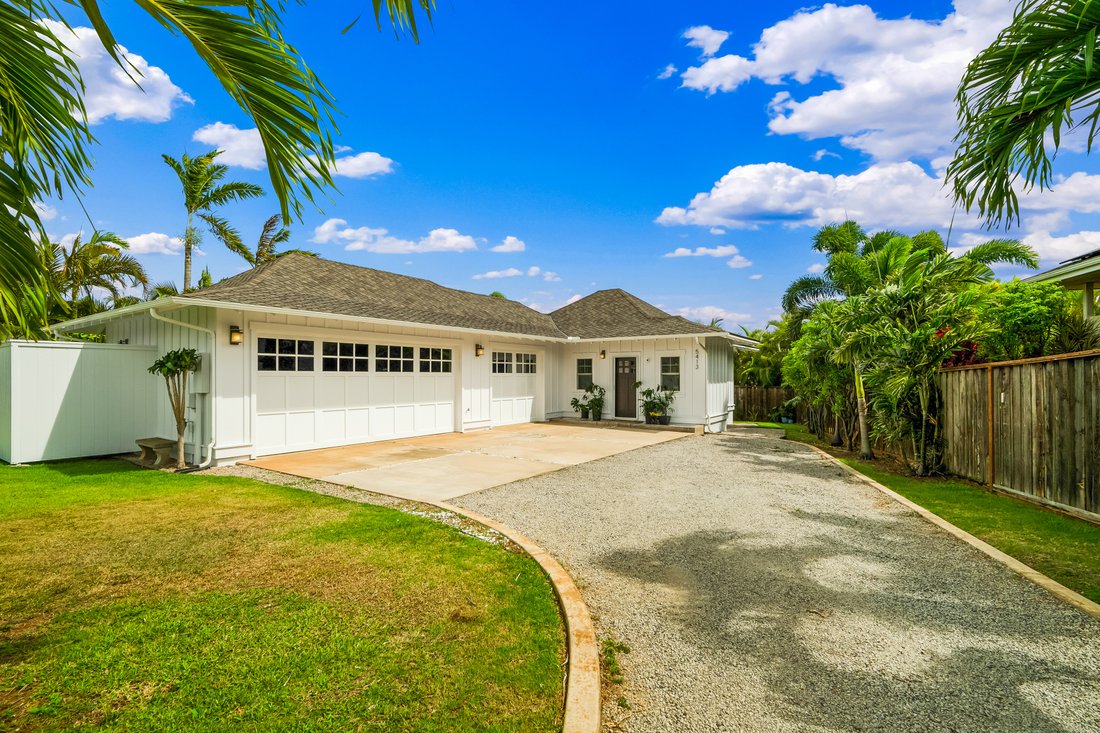 House in Koloa, Hawaii, United States 1 - 15667530
