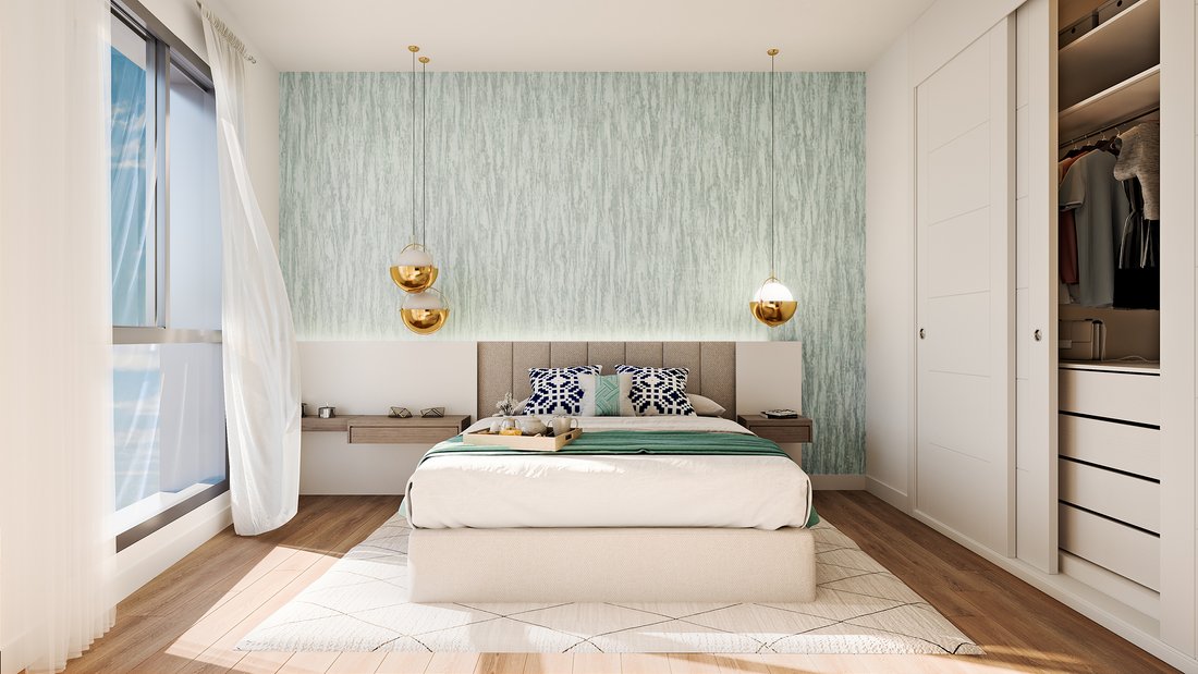 Apartamento en Alcalá de Guadaíra, Andalucía, España 3 - 15670211