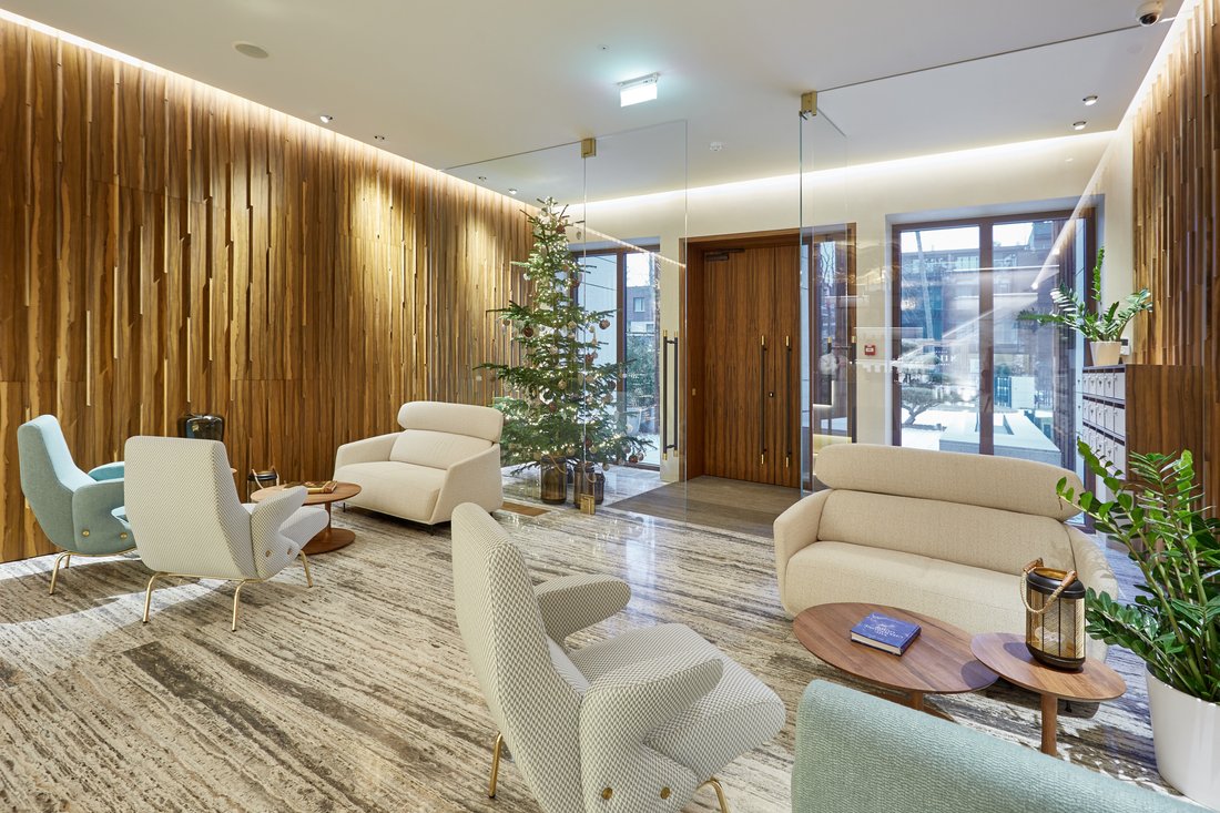 Apartment in Jūrmala, Latvia 5 - 15669458