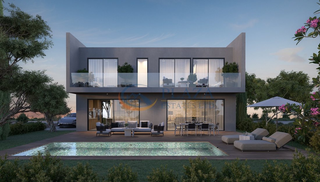 House in Paralimni, Famagusta, Cyprus 1 - 15668195