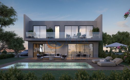 House in Paralimni, Famagusta, Cyprus 1