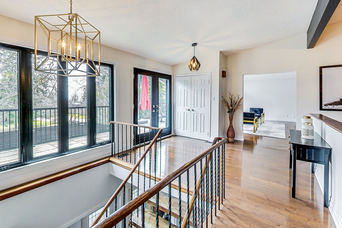 House in Toronto, Ontario, Canada 5 - 15666525