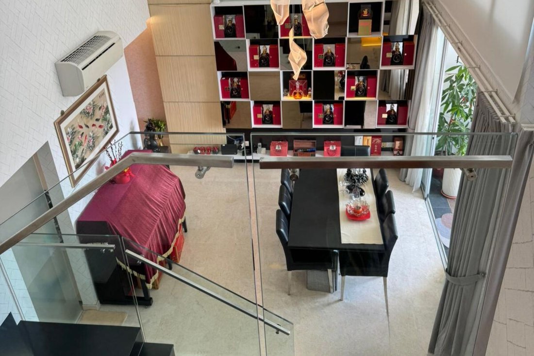 Condo in SINGAPORE, Singapore 4 - 15669249