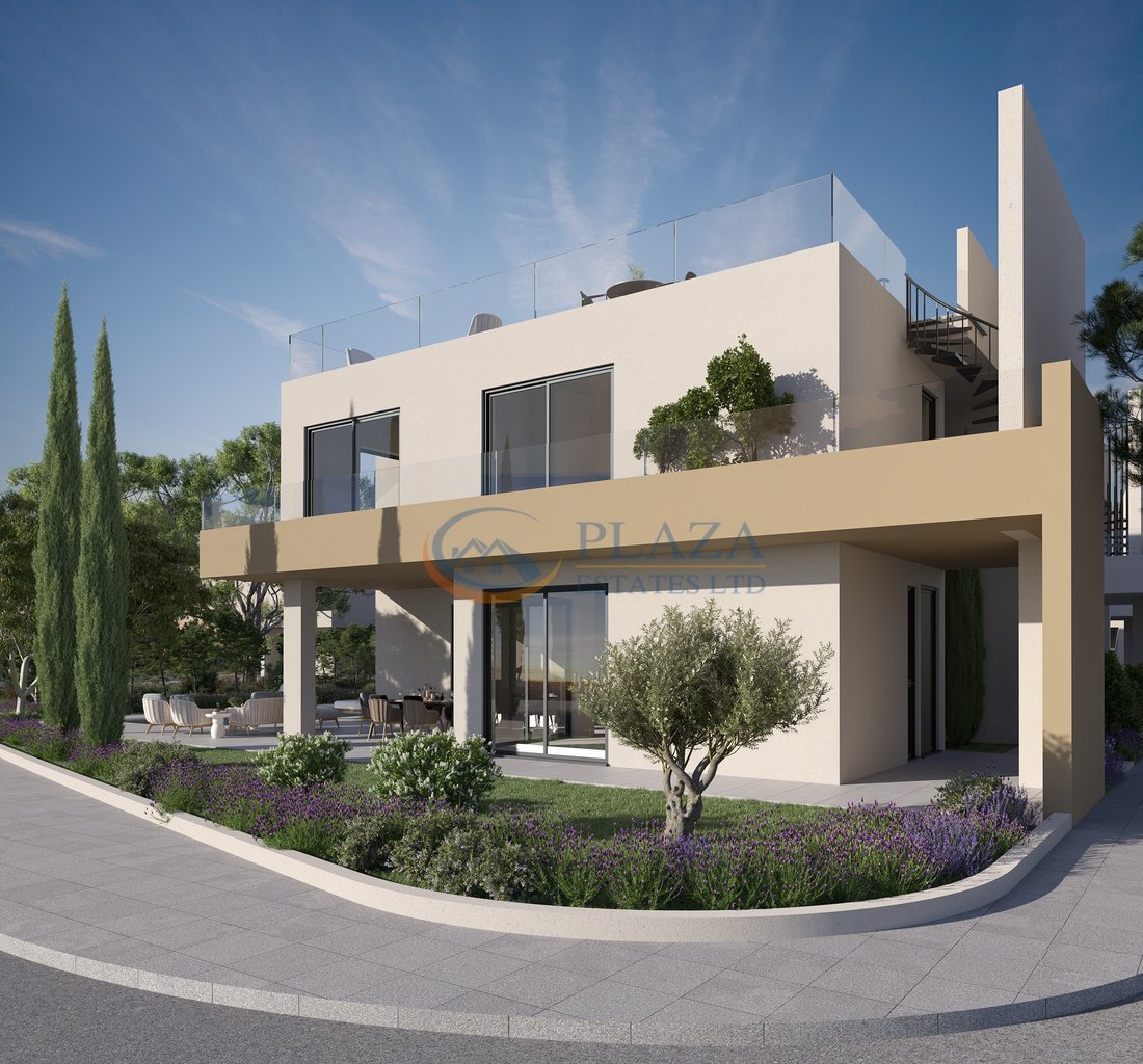 House in Pernera, Cyprus 4 - 15668194