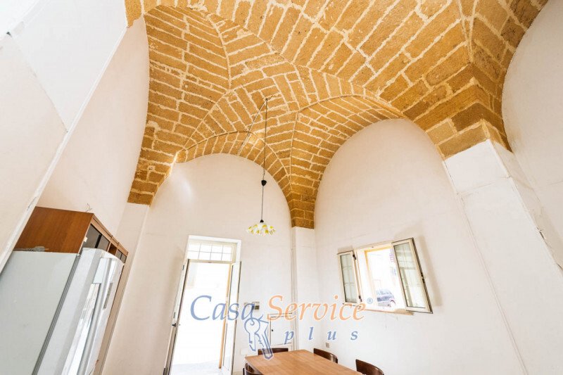 Casa en Gallipoli, Apulia, Italia 3 - 15668564