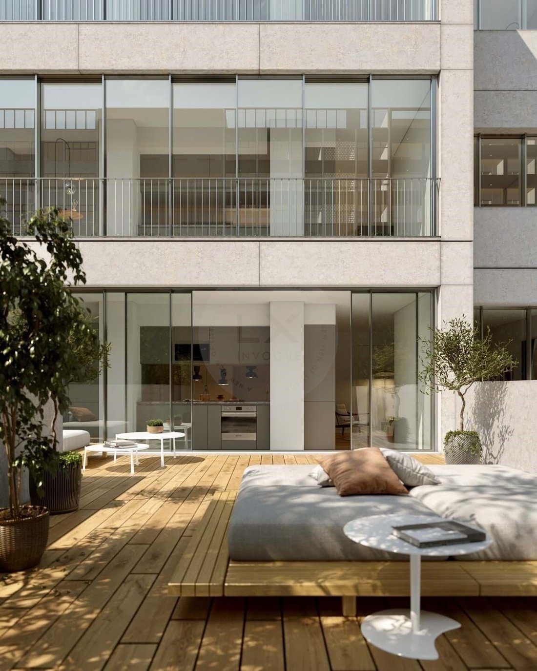 Apartment in Estrela, Lisbon, Portugal 3 - 13893197