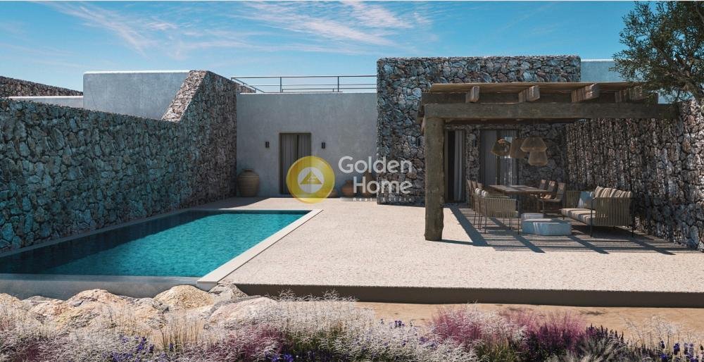 Estate in Paros, Aegean, Greece 5 - 15666436