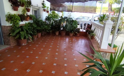 Farm Ranch in Arcos de la Frontera, Andalusia, Spain 1