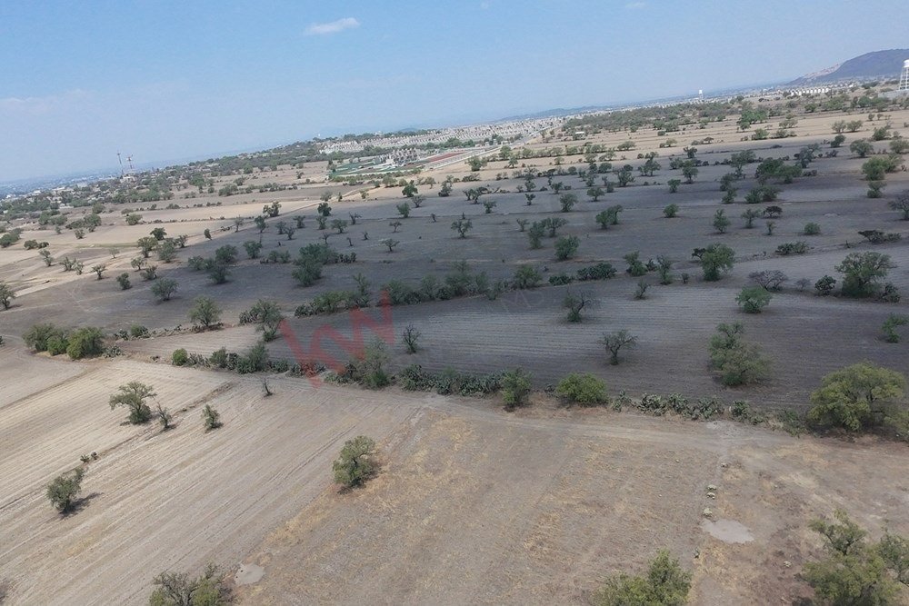 Land in Tolcayuca, Hidalgo, Mexico 4 - 15667106
