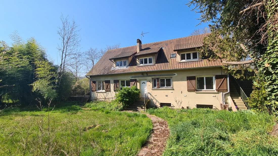 House in Montainville, Ile-de-France, France 1 - 15668634