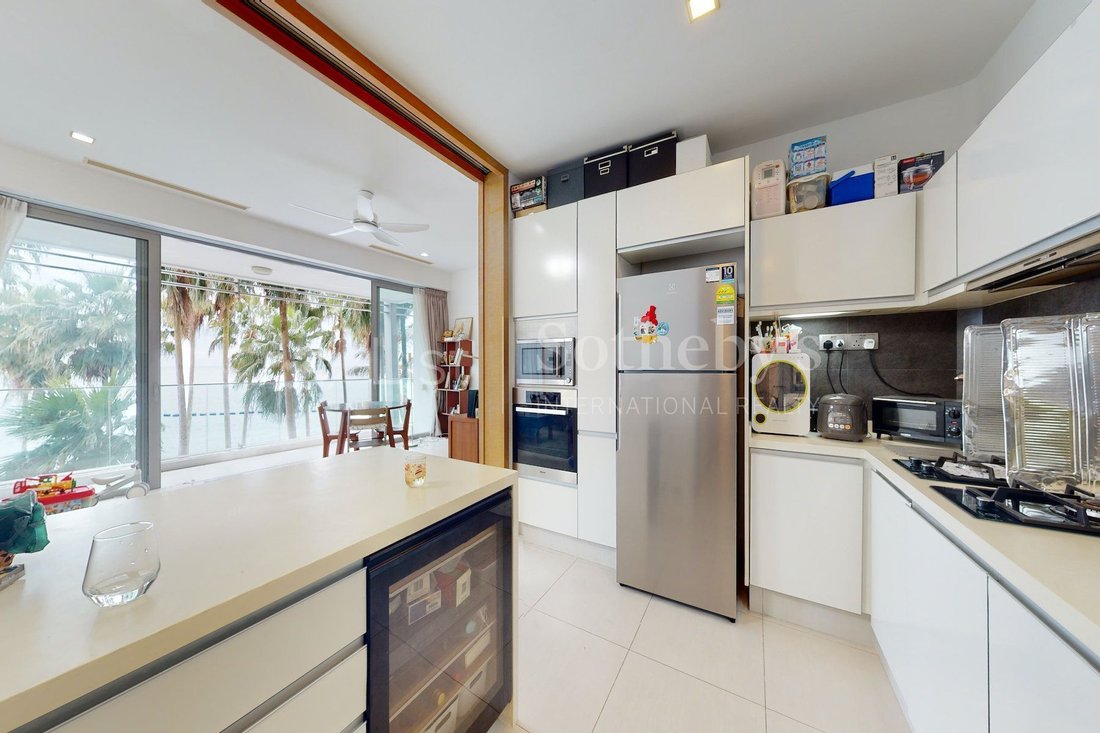 Condo in Singapore, Singapore 5 - 15670070