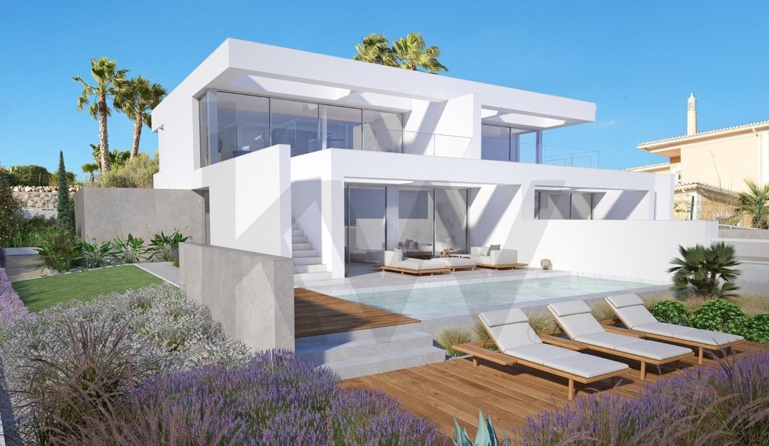 Townhouse in São Sebastião, Lagos, Sao Goncalo de Lagos, Portugal 3 - 15657169