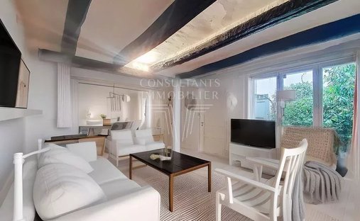 Apartment in Gros Caillou, Paris 7e Arrondissement, Paris 1