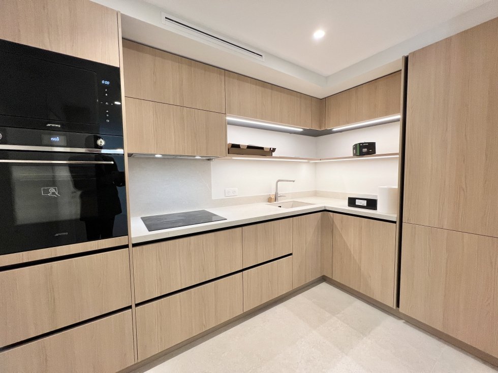 Apartment in Cannes, Provence-Alpes-Côte d'Azur, France 3 - 15667410