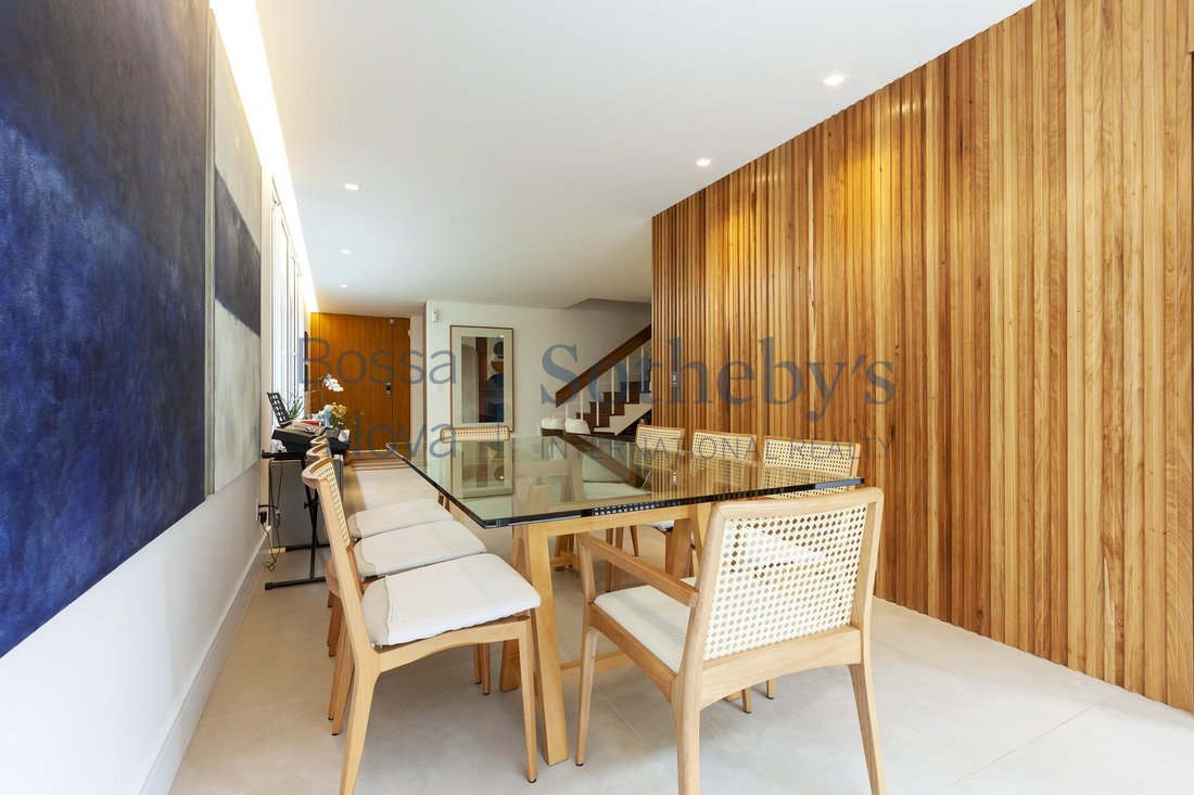 House in São Paulo, State of São Paulo, Brazil 5 - 15669698