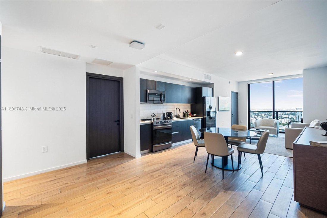 Apartment in Miami, Florida, United States 2 - 15671078