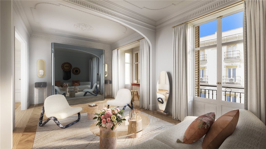 Apartment in Centro, Madrid, Spain 2 - 15666377