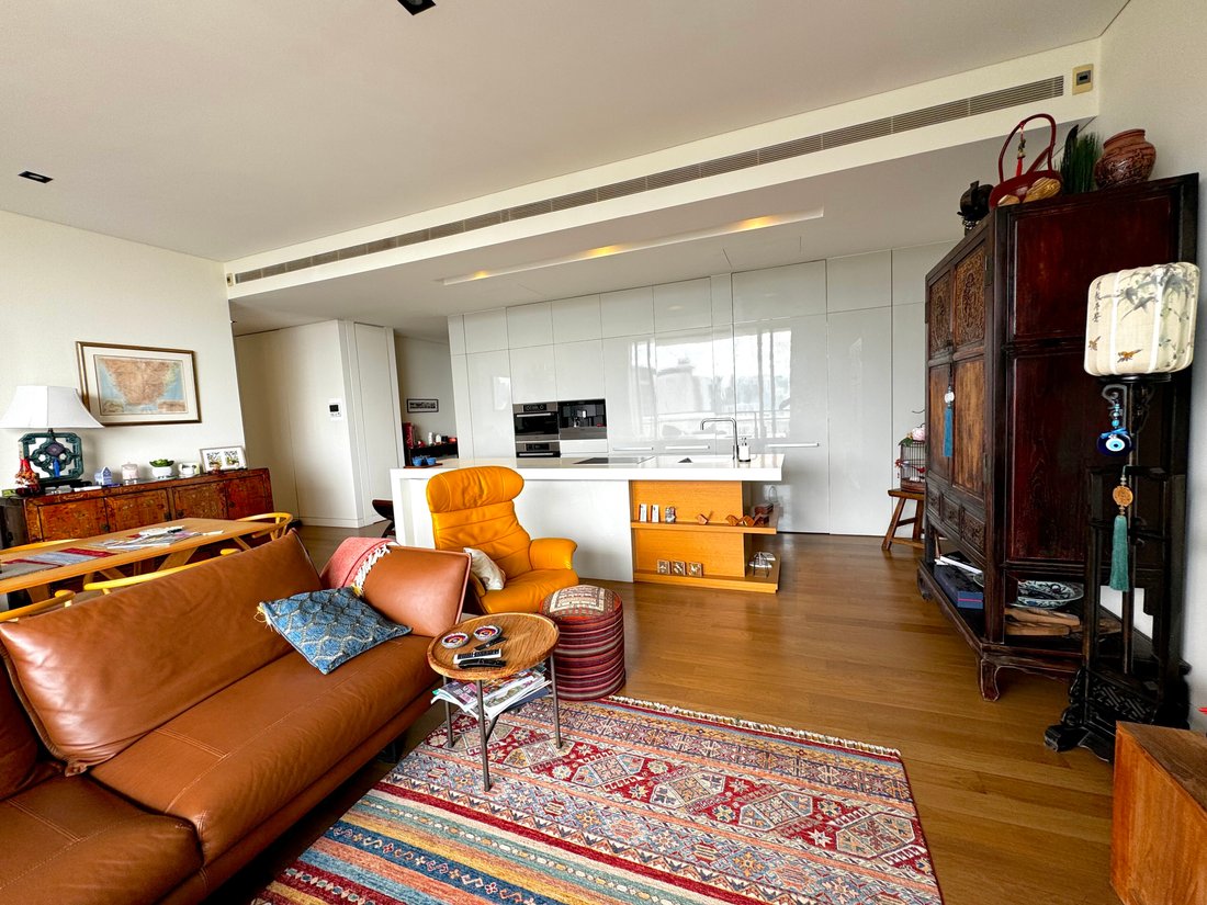 Condominio a Singapore, Singapore 1 - 15669735