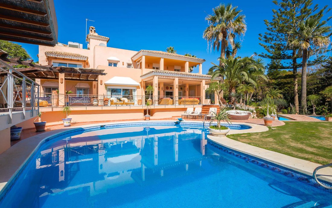 House in Marbella, Andalusia, Spain 5 - 15671130
