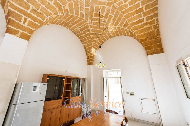 Casa en Gallipoli, Apulia, Italia 4 - 15668564