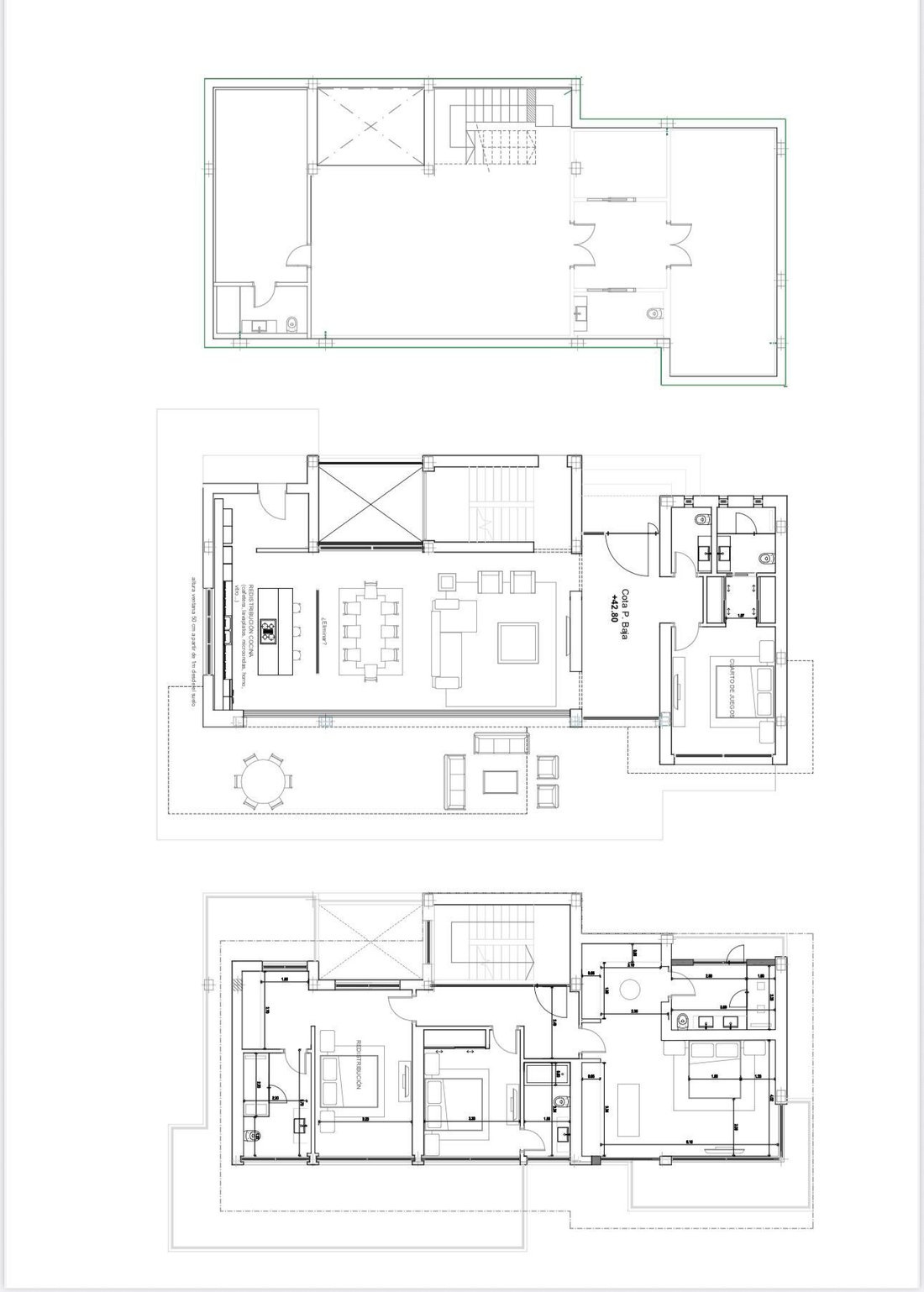 Villa à Churriana, Malaga, Espagne 2 - 15600805