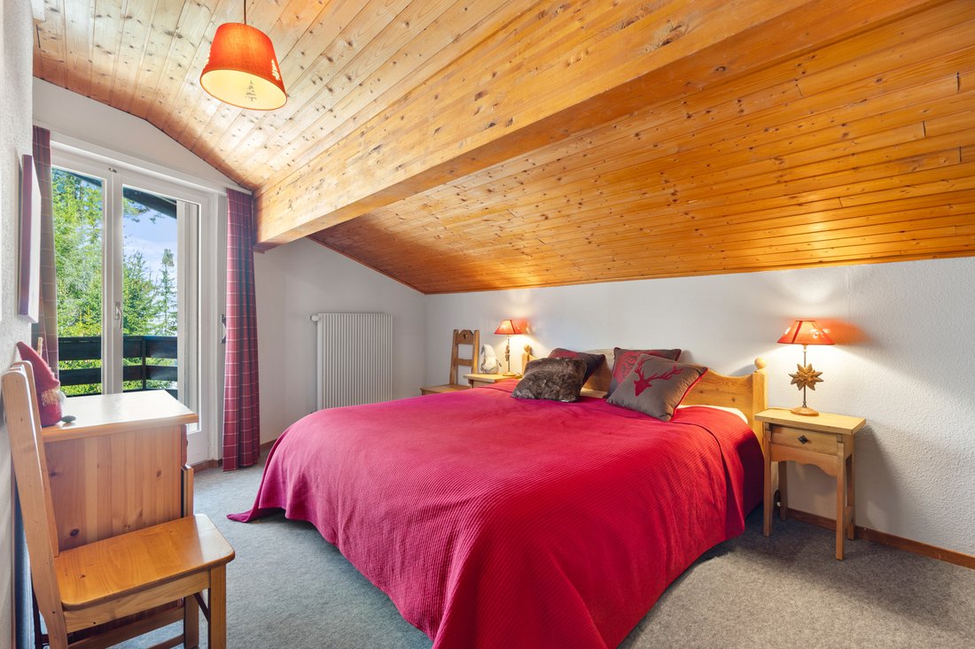 Condo in Crans-Montana, Valais, Switzerland 5 - 15668726