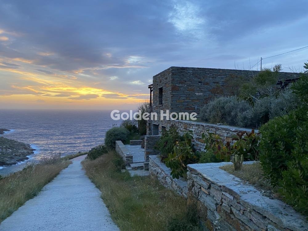 House in Kea, Aegean, Greece 1 - 14362532