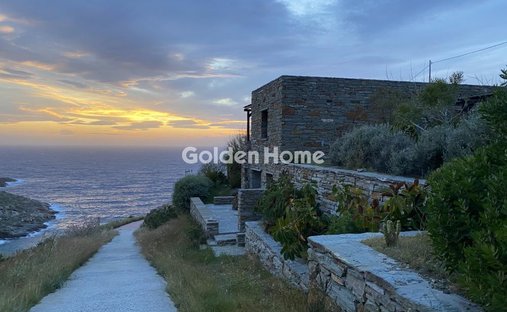 House in Kea, Aegean, Greece 1