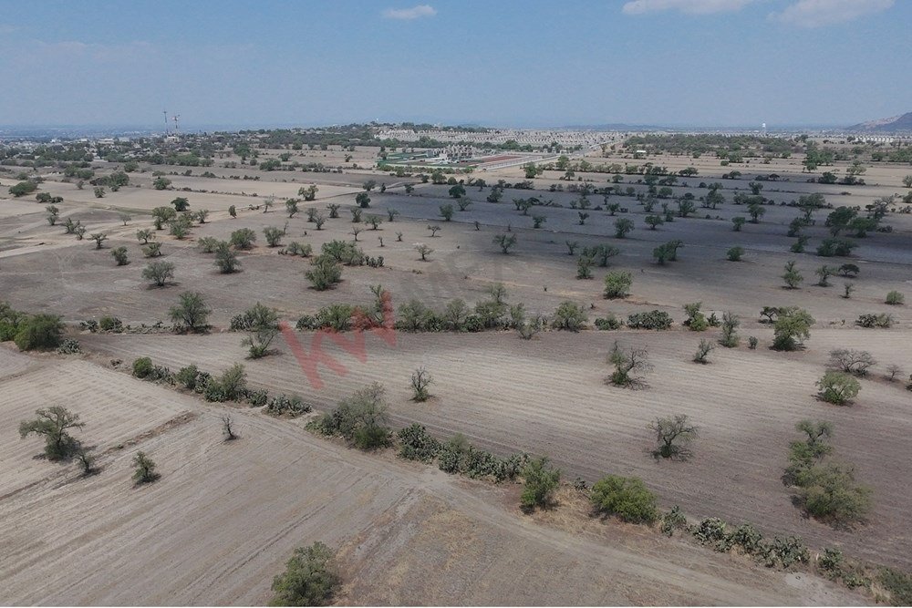 Land in Tolcayuca, Hidalgo, Mexico 3 - 15667106