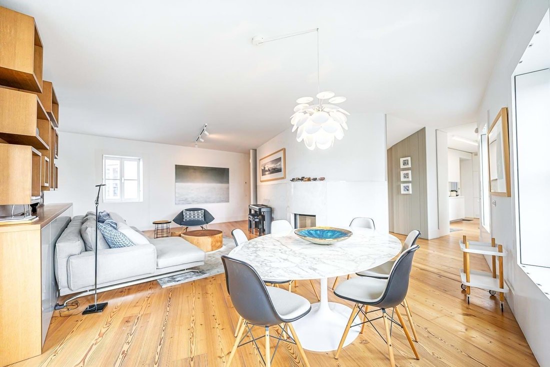 Apartment in Santa Maria Maior, Lisbon, Portugal 2 - 15120940
