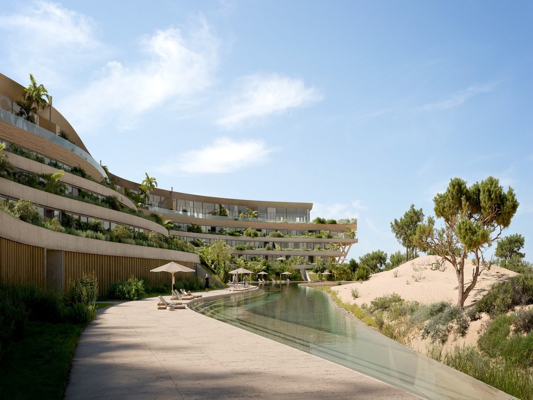 Condo in Ciudad de la Costa, Canelones Department, Uruguay 1 - 15669636
