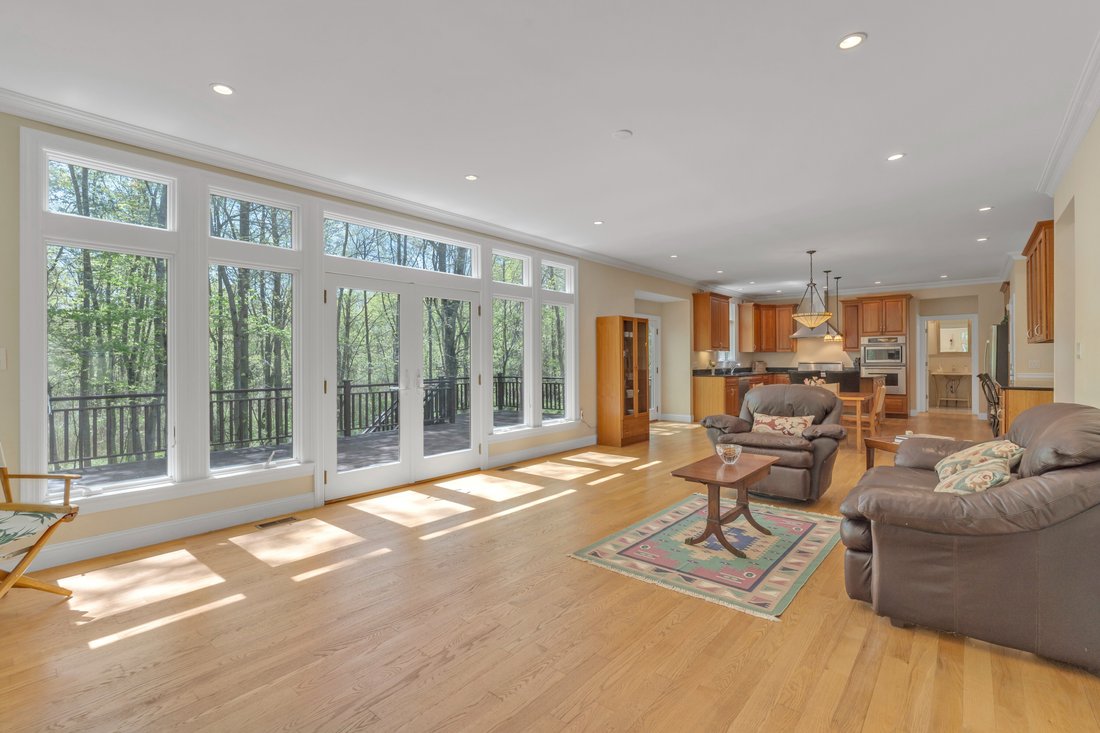 House in Chatham Township, New Jersey, United States 3 - 15669768
