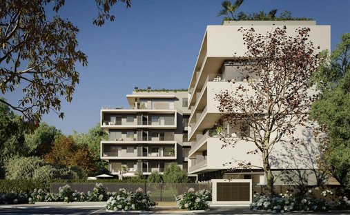 Apartment in Cascais e Estoril, Lisbon, Portugal 1