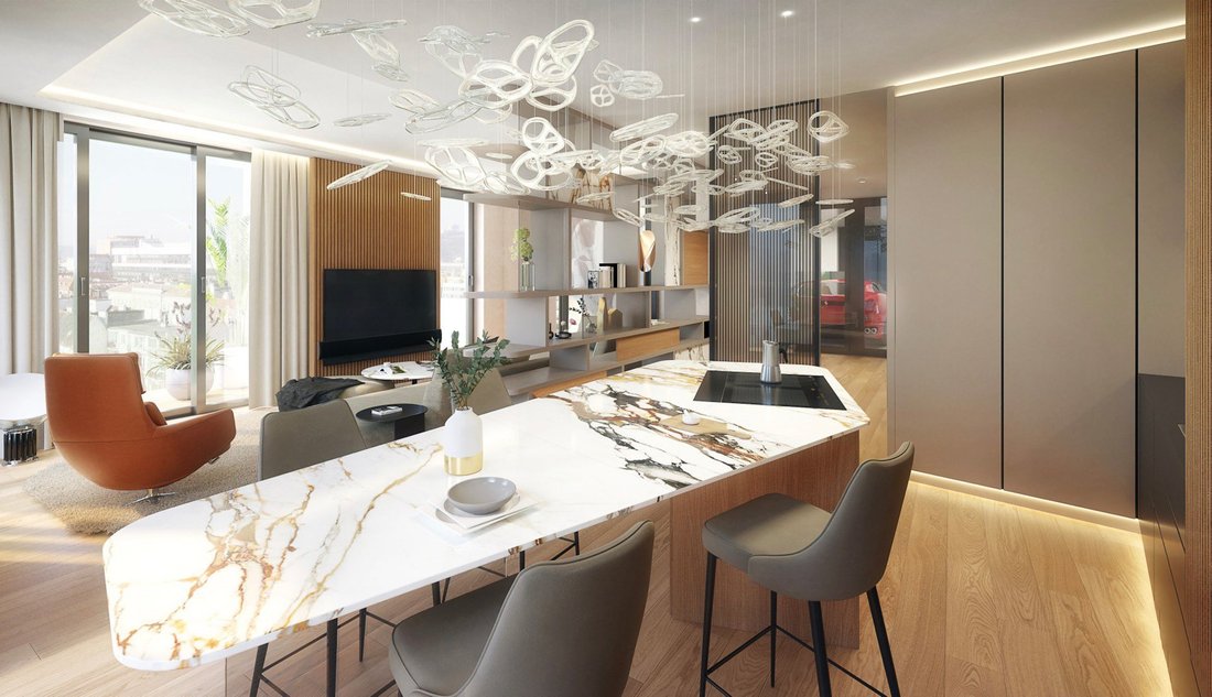 Apartment in Prague, Prague, Czechia 4 - 15669079