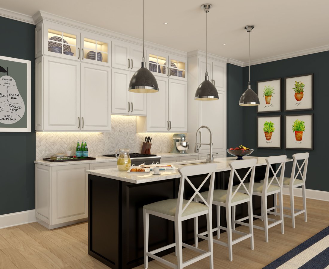 House in River Forest, Illinois, United States 5 - 15669886