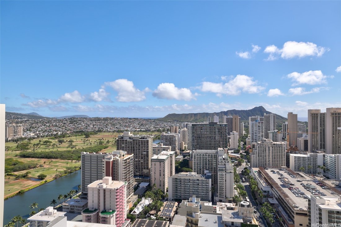 Condo in Honolulu, Hawaii, United States 3 - 15071035