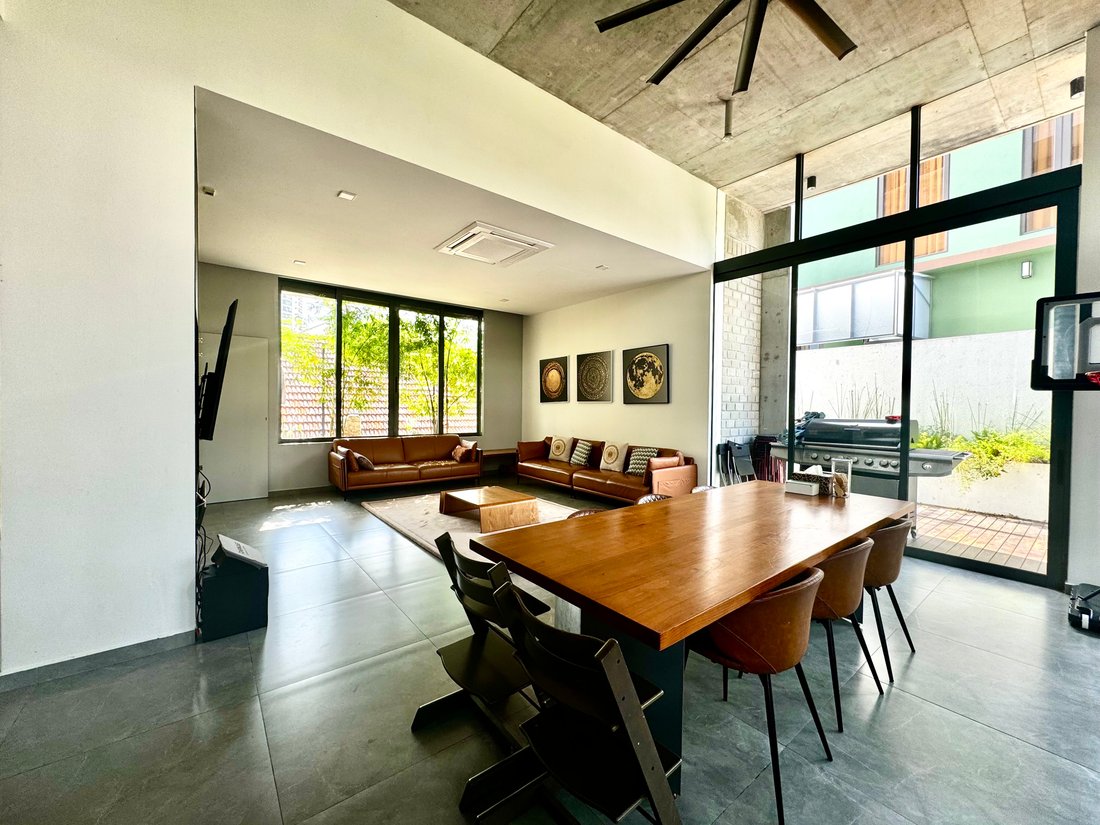 Casa en Singapur, Singapur 1 - 15670107