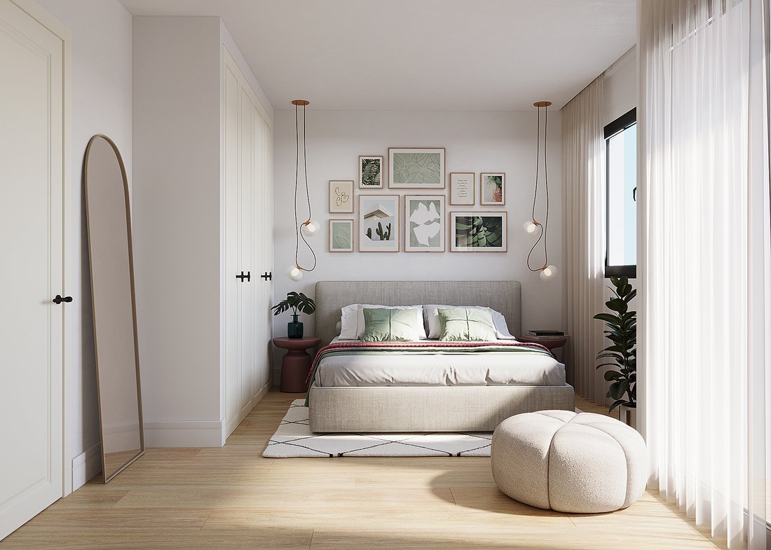 Apartamento en Las Cabezas de San Juan, Andalucía, España 5 - 15670088