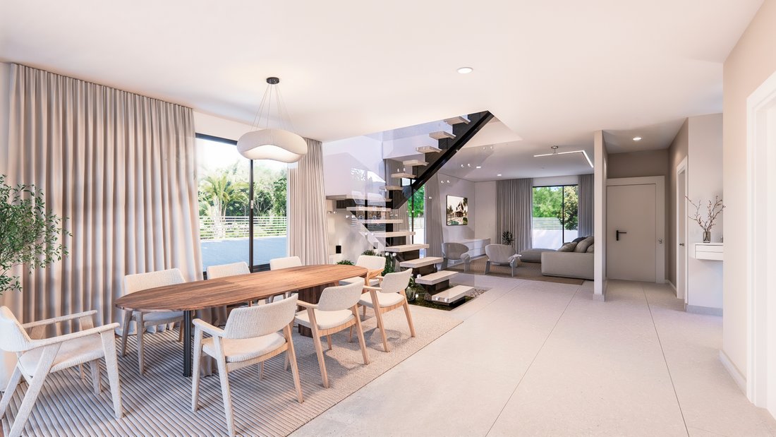 Villa in San Fulgencio, Valencian Community, Spain 2 - 15666349