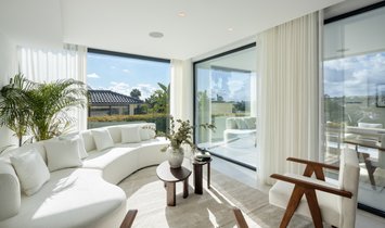 Villa in Nueva Andalucia, Marbella, Spain 1