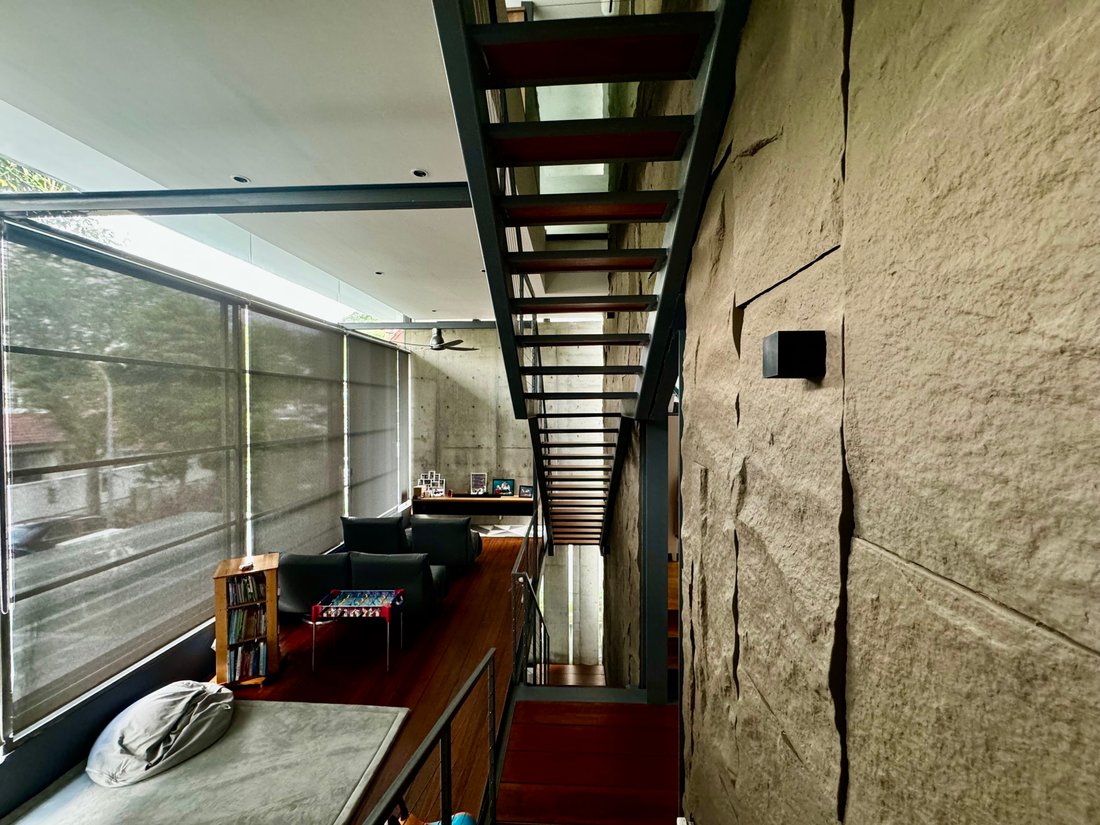Casa en Singapur, Singapur 4 - 15670107