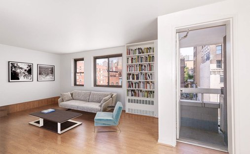 Condo in New York, New York, United States 1