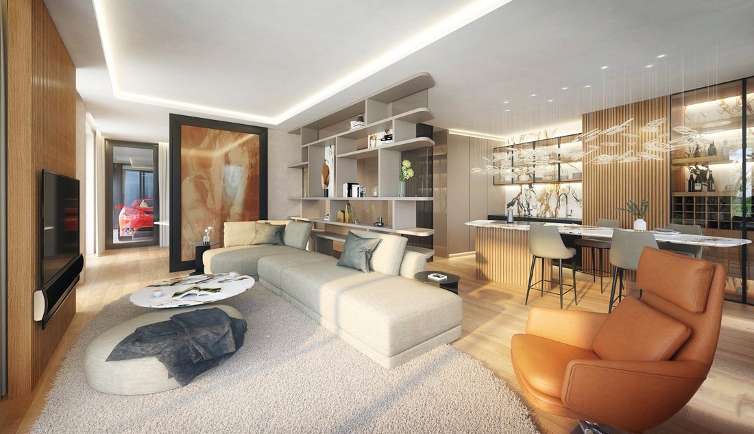 Apartment in Prague, Prague, Czechia 1 - 15669079