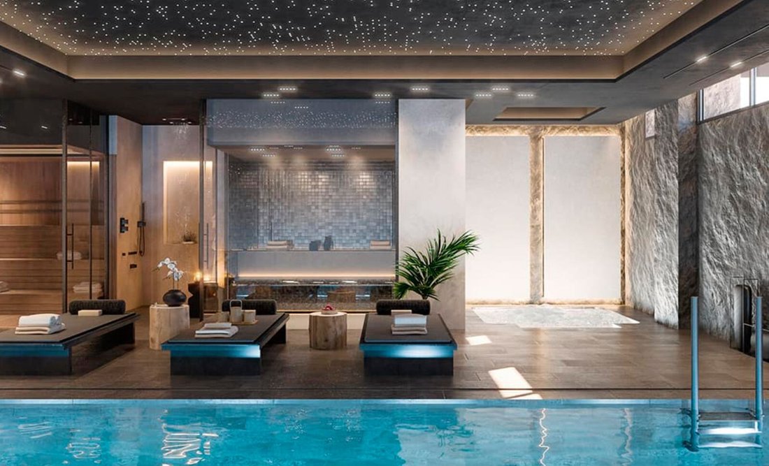 Villa in Marbella, Andalusia, Spain 3 - 15671126