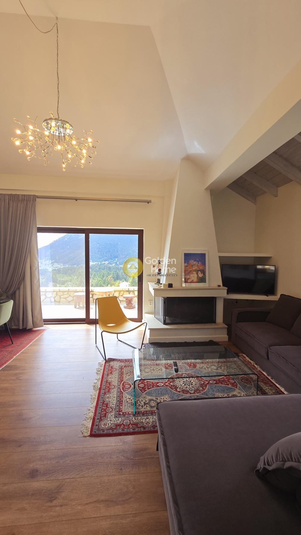 House in Arachova, Thessaly and Central Greece, Greece 5 - 15666441