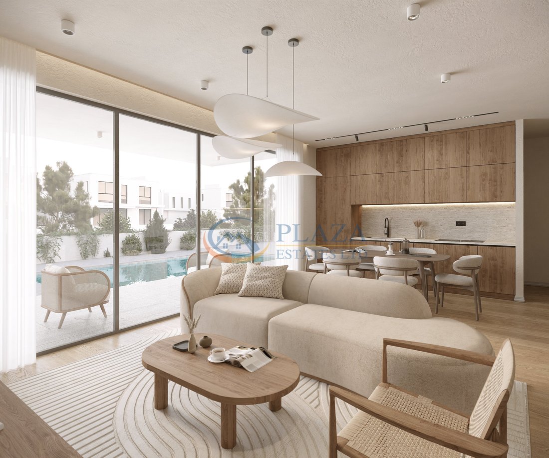 House in Ayia Napa, Cyprus 3 - 15664717