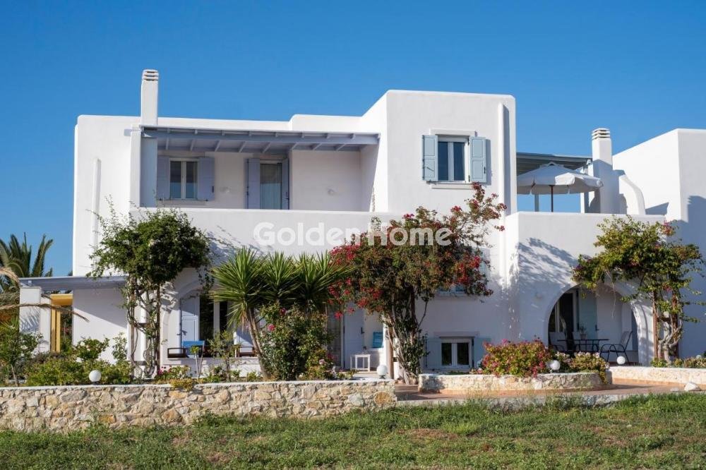 Estate in Paros, Aegean, Greece 4 - 15666456