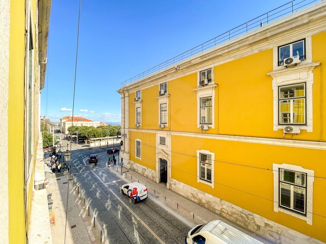 Apartment in Santa Maria Maior, Lisbon, Portugal 1 - 15427656