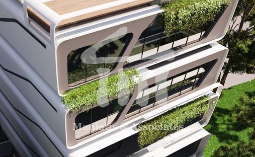 Apartment in Korydallos, Attica, Greece 1